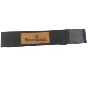 Logo Belt