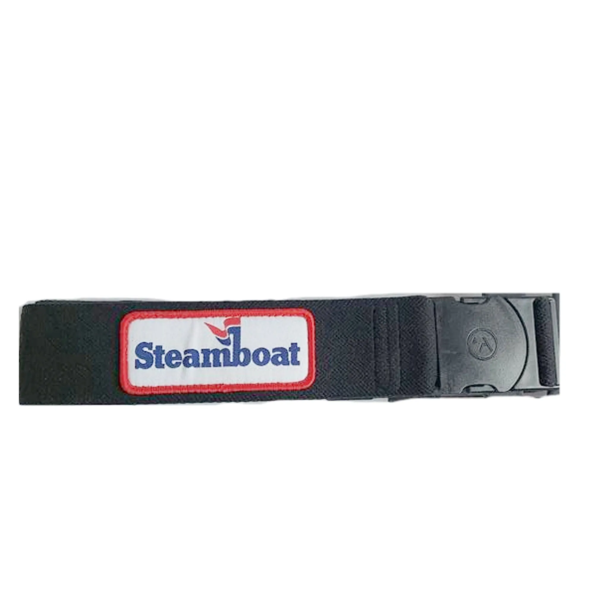 Logo Belt