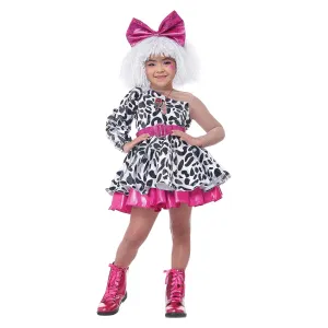LOL Surprise! Diva Child Costume