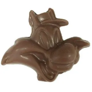 Looney Cat Face Pop