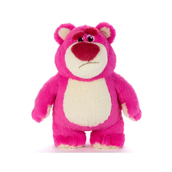 Lotso Toy Story 4 Disney Pixar Standard Toy Plush Doll