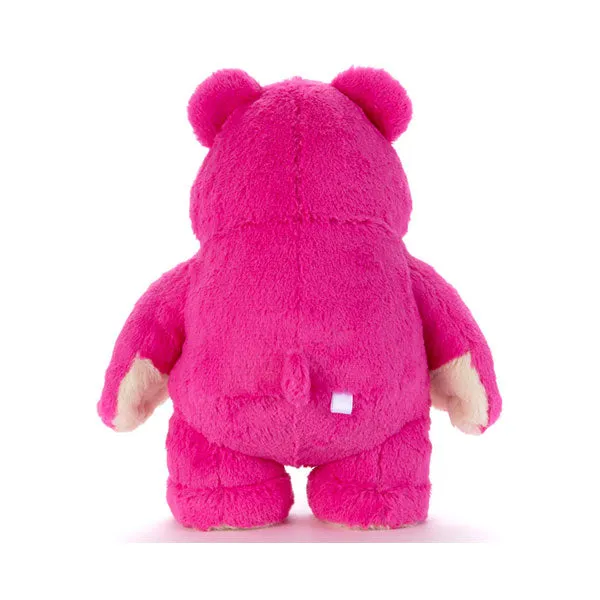 Lotso Toy Story 4 Disney Pixar Standard Toy Plush Doll