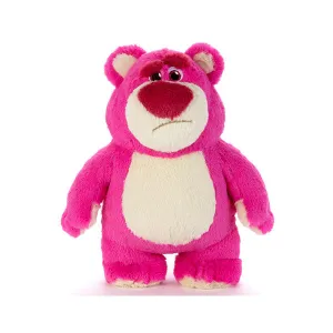 Lotso Toy Story 4 Disney Pixar Standard Toy Plush Doll