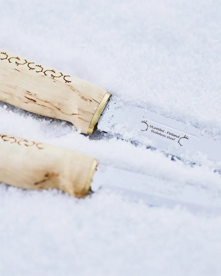 Marttiini Wild Reindeer 11 Fixed Blade