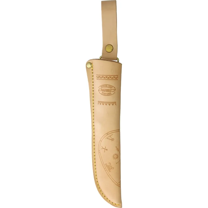 Marttiini Witch's Tooth Knife