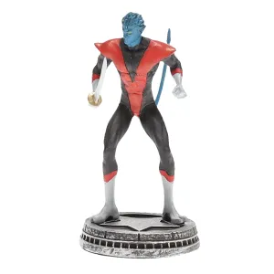 Marvel Chess Collection #37 Nightcrawler (Pawn) | Chess Piece Only
