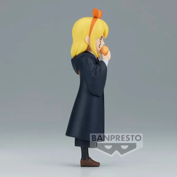 MASHLE: MAGIC AND MUSCLES FIGURE COLLECTION VOL.1 (A: MASH BURNEDEAD / B: LEMON IRVINE) 肌肉魔法使 馬修·班地德 雷蒙·厄文
