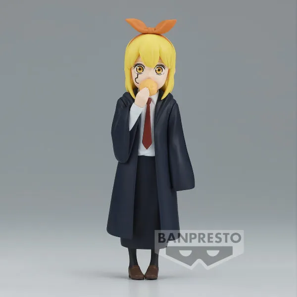 MASHLE: MAGIC AND MUSCLES FIGURE COLLECTION VOL.1 (A: MASH BURNEDEAD / B: LEMON IRVINE) 肌肉魔法使 馬修·班地德 雷蒙·厄文