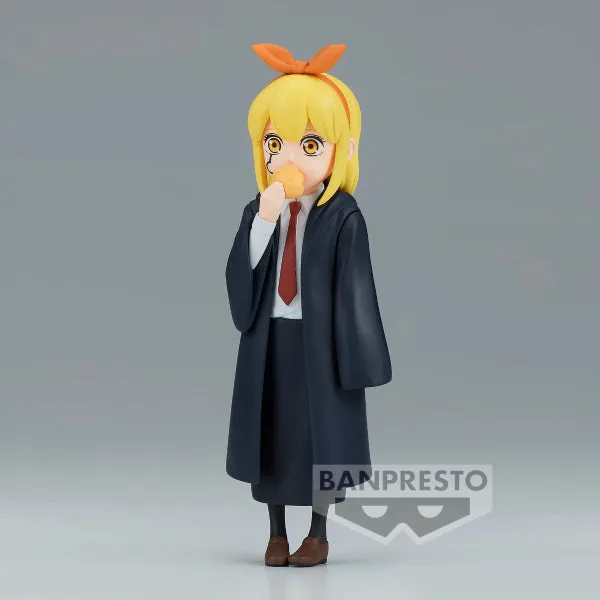 MASHLE: MAGIC AND MUSCLES FIGURE COLLECTION VOL.1 (A: MASH BURNEDEAD / B: LEMON IRVINE) 肌肉魔法使 馬修·班地德 雷蒙·厄文
