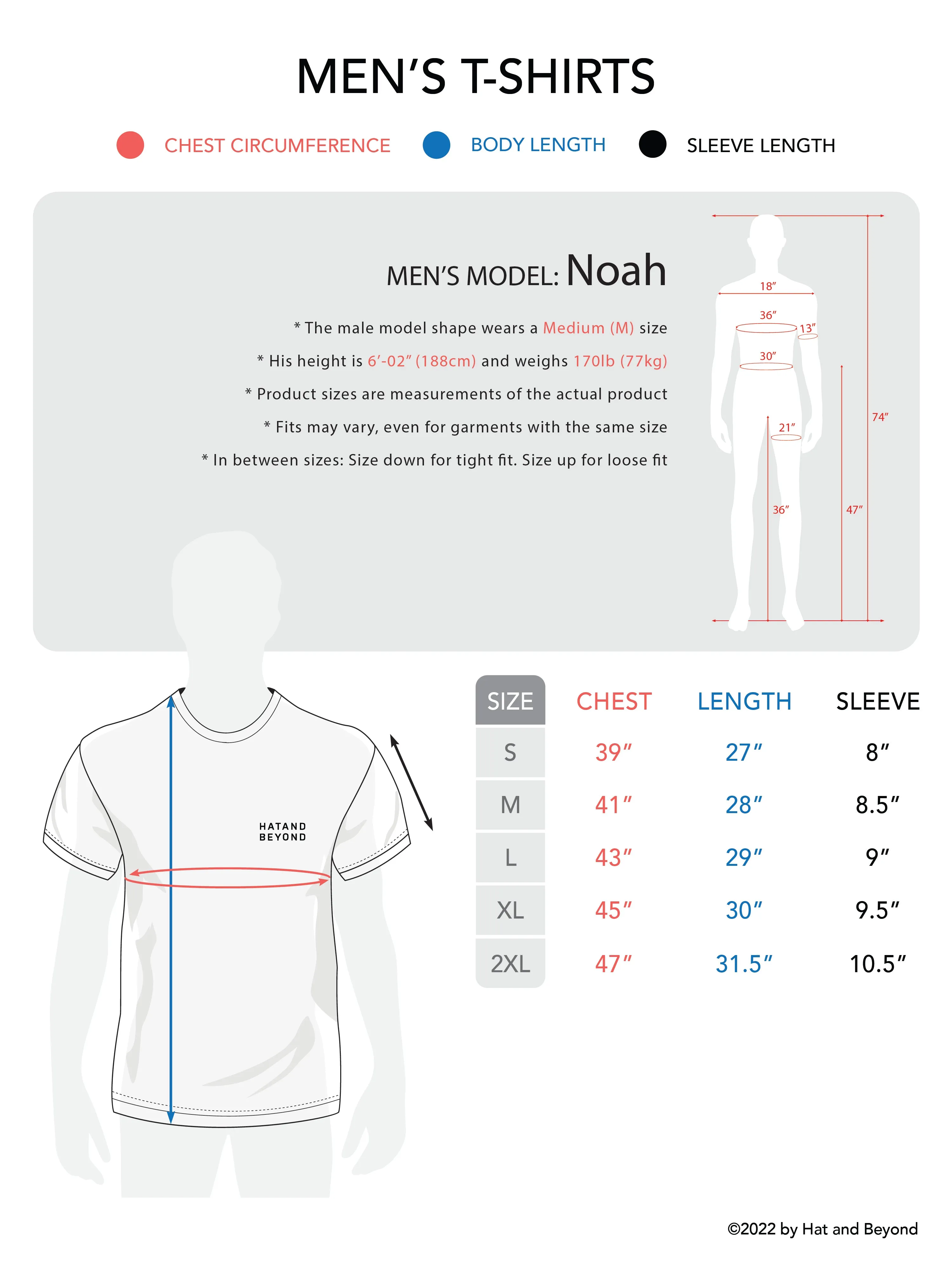 Mens Lightweight Classic Premium Cotton Short Sleeve Crew Neck T-Shirt