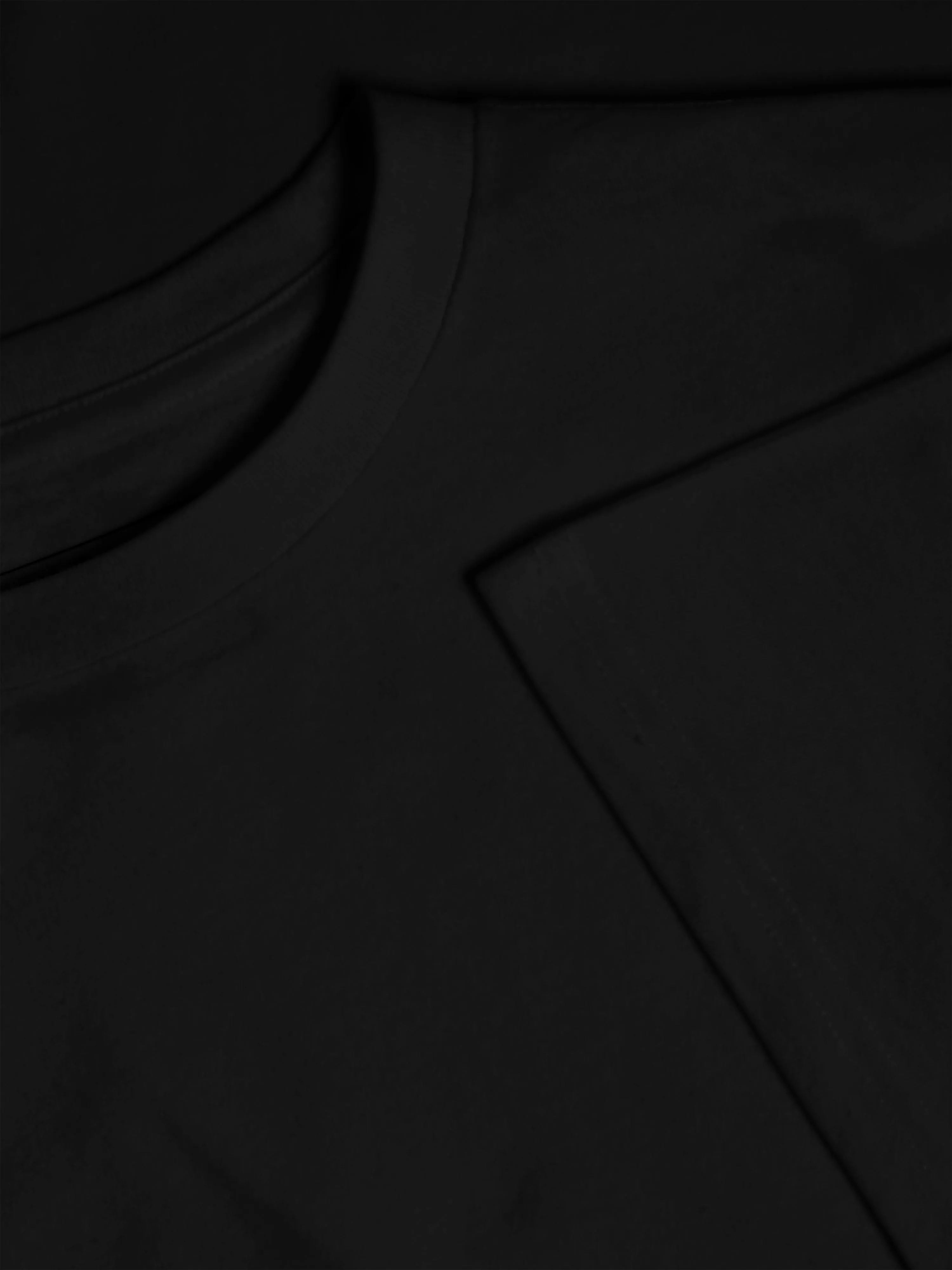 Mens Lightweight Classic Premium Cotton Short Sleeve Crew Neck T-Shirt