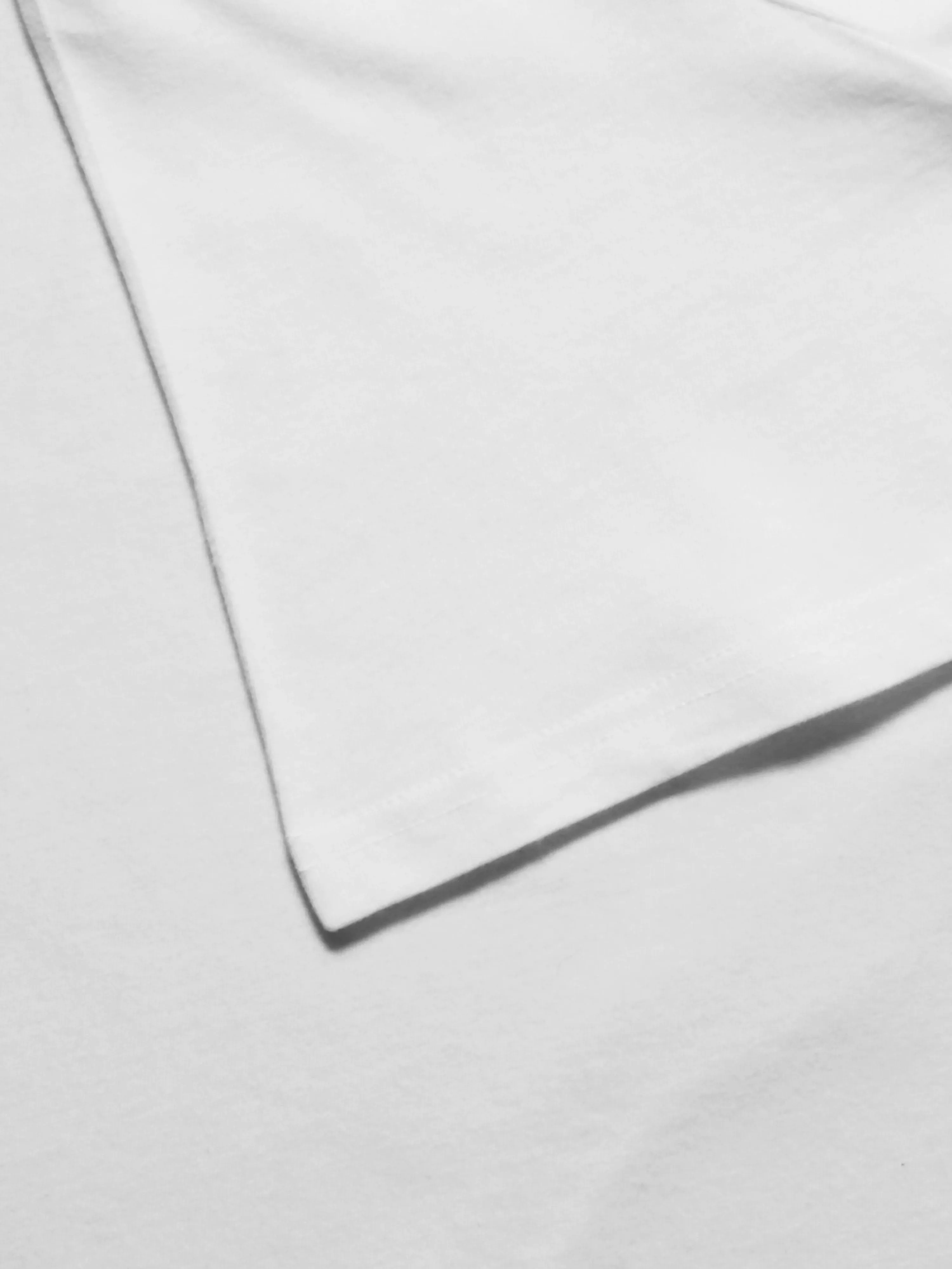 Mens Lightweight Classic Premium Cotton Short Sleeve Crew Neck T-Shirt