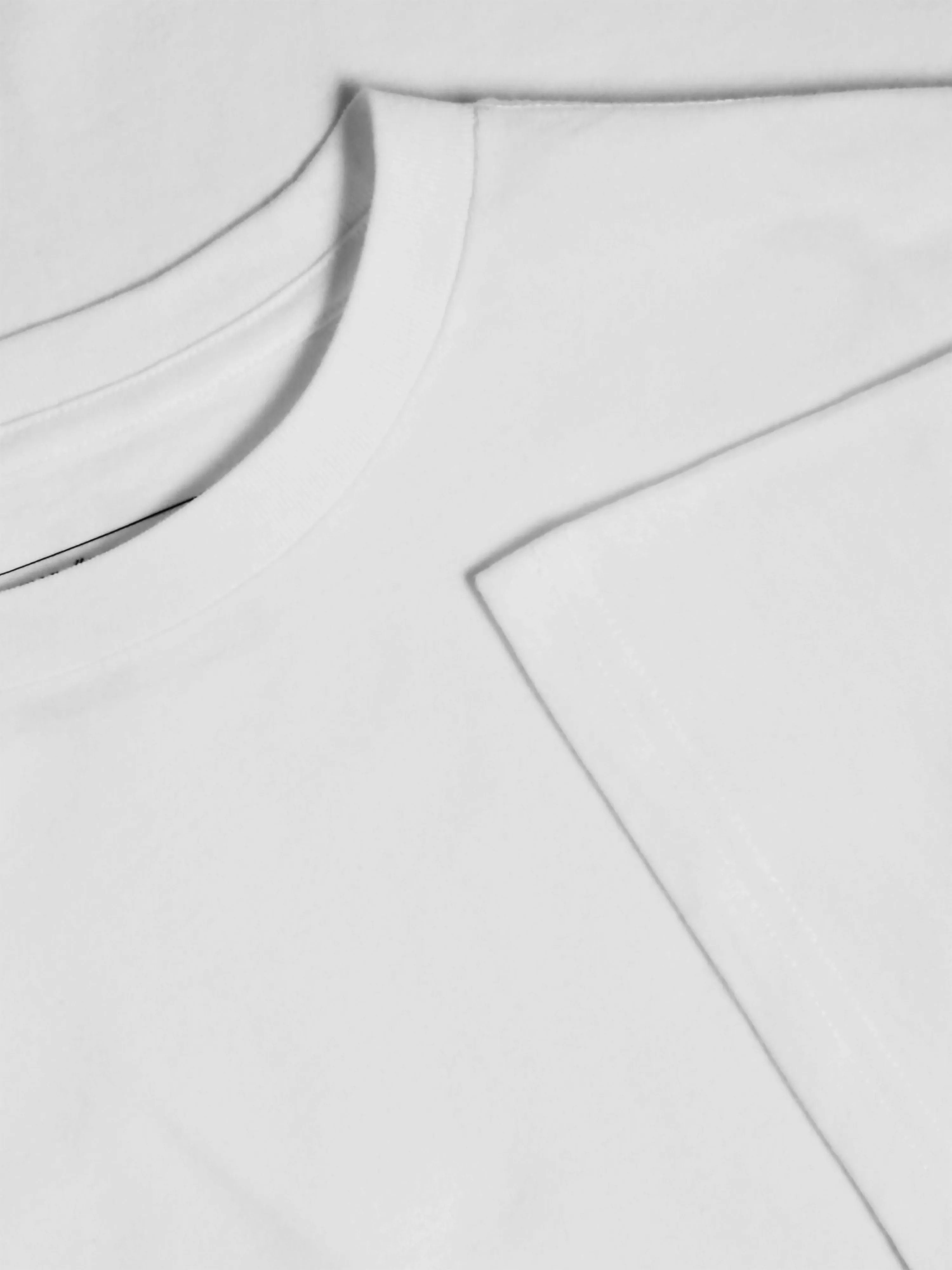 Mens Lightweight Classic Premium Cotton Short Sleeve Crew Neck T-Shirt