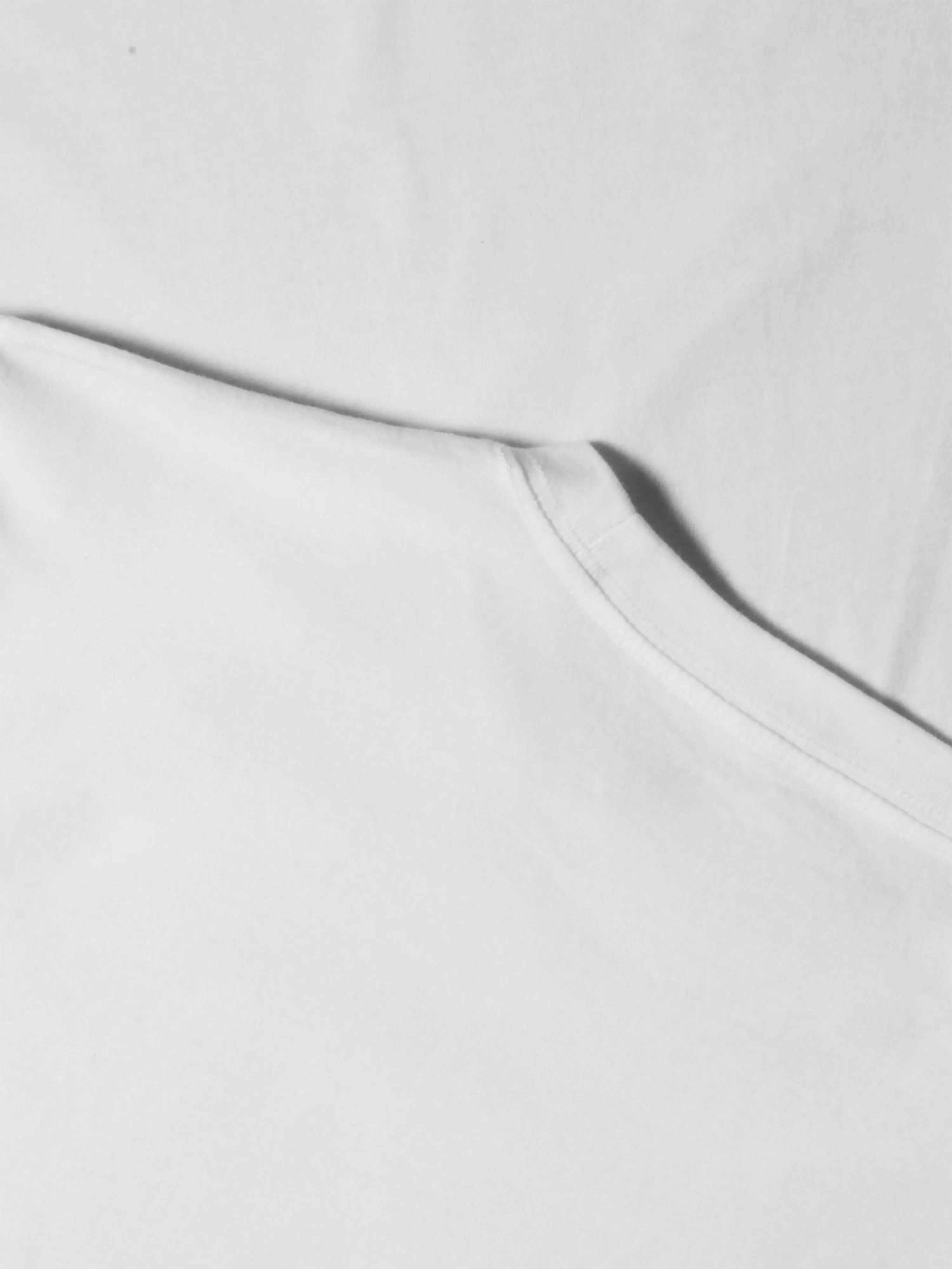 Mens Lightweight Classic Premium Cotton Short Sleeve Crew Neck T-Shirt