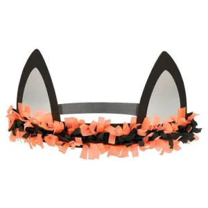 Meri Meri - Cat Ear Headbands - 8 Pack S3174 S3175