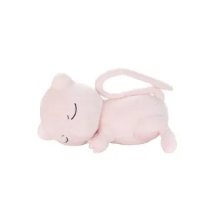 Mew S Pokemon Stuffed Plush Sleeping Friend Toy Doll