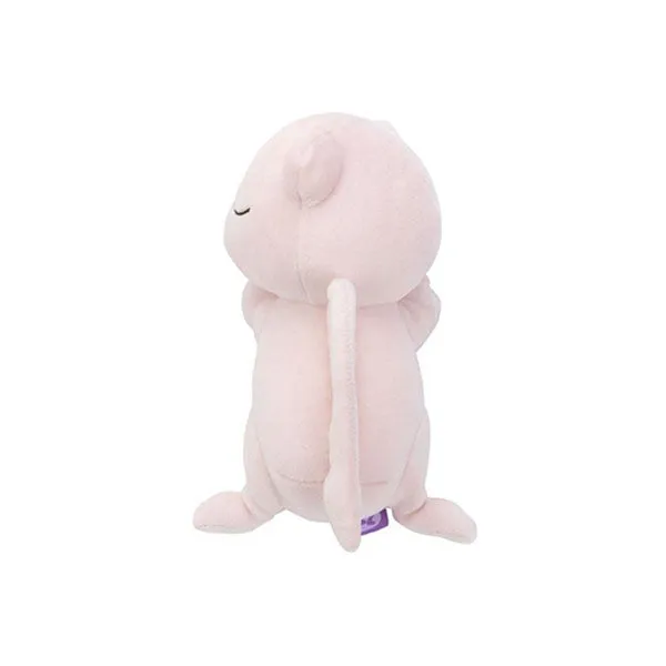 Mew S Pokemon Stuffed Plush Sleeping Friend Toy Doll