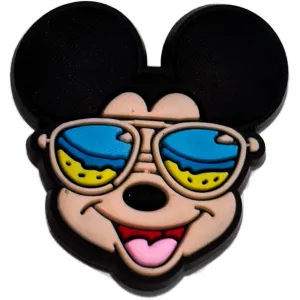 Mickey Mouse On Vacation : Shoe Charm