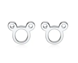 Micki Stud Earrings