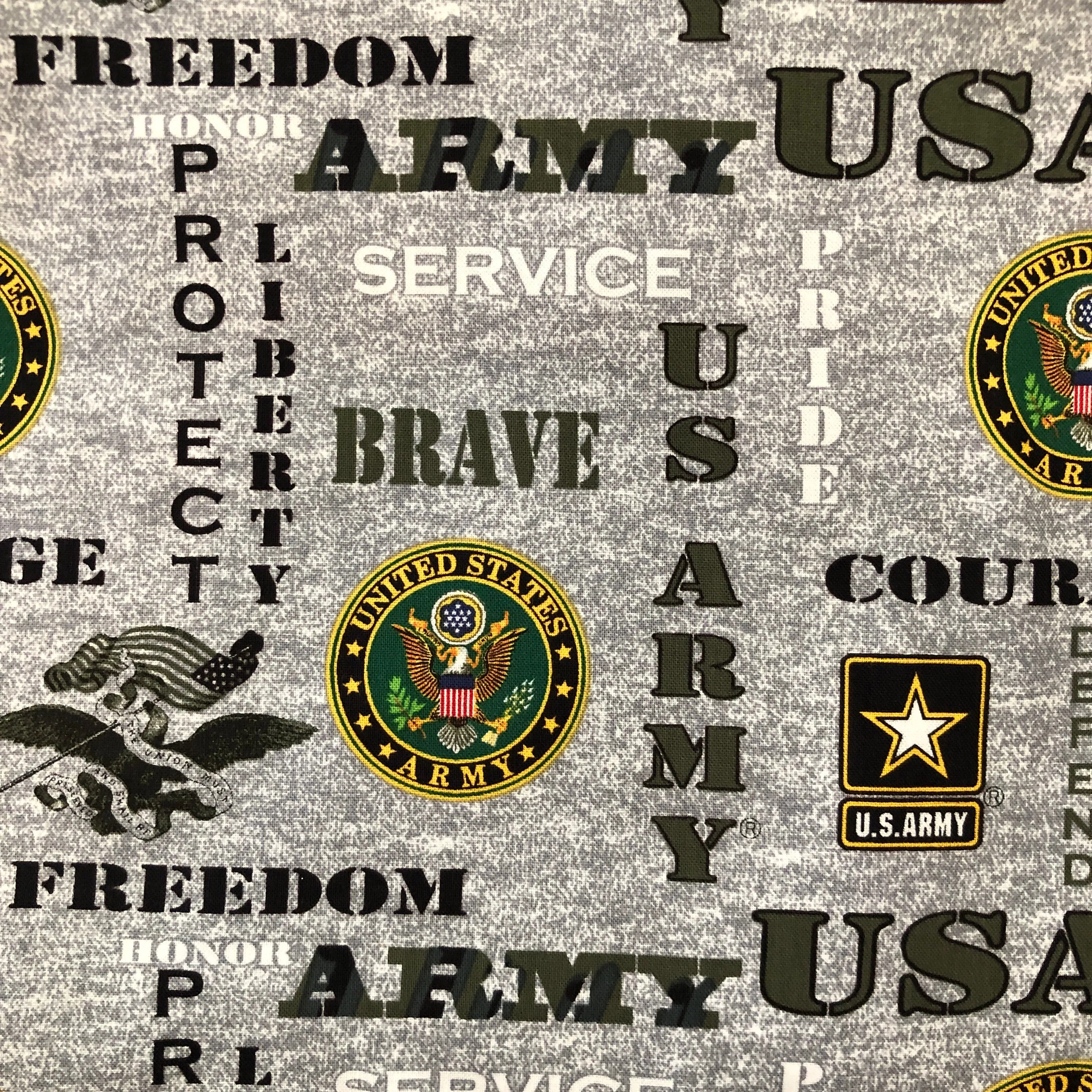 Military Masks
