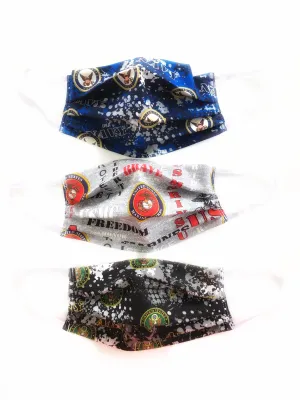 Military Masks