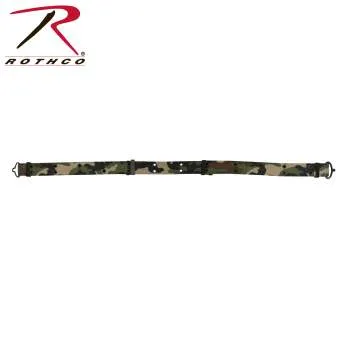 Mini Pistol Belts