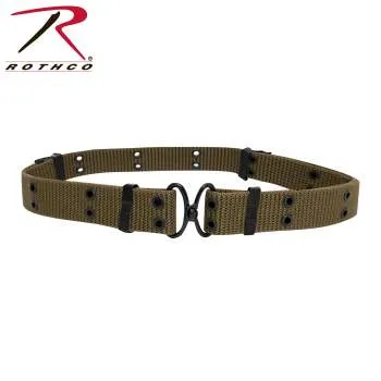 Mini Pistol Belts