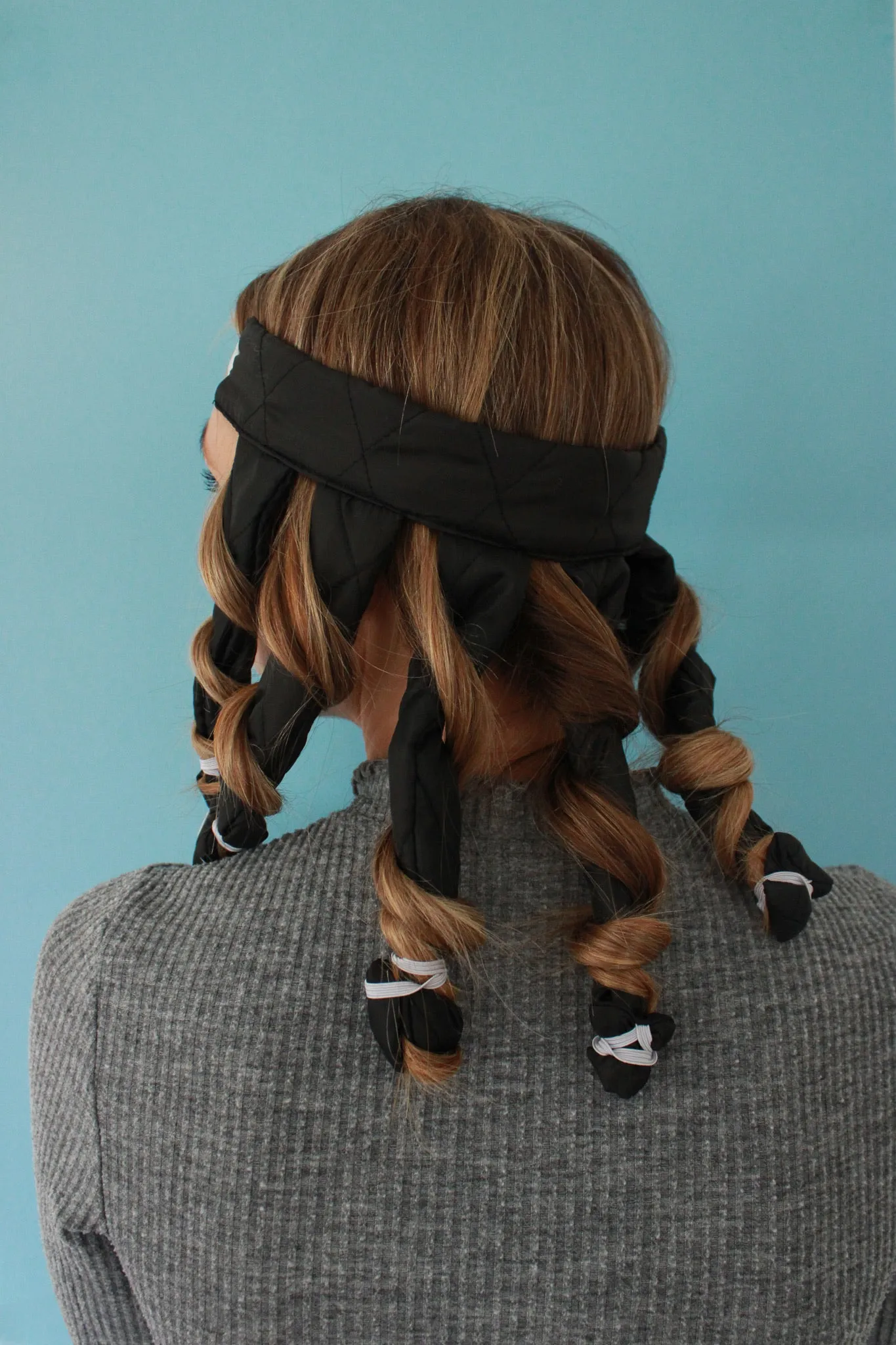 Misty Heatless Curler