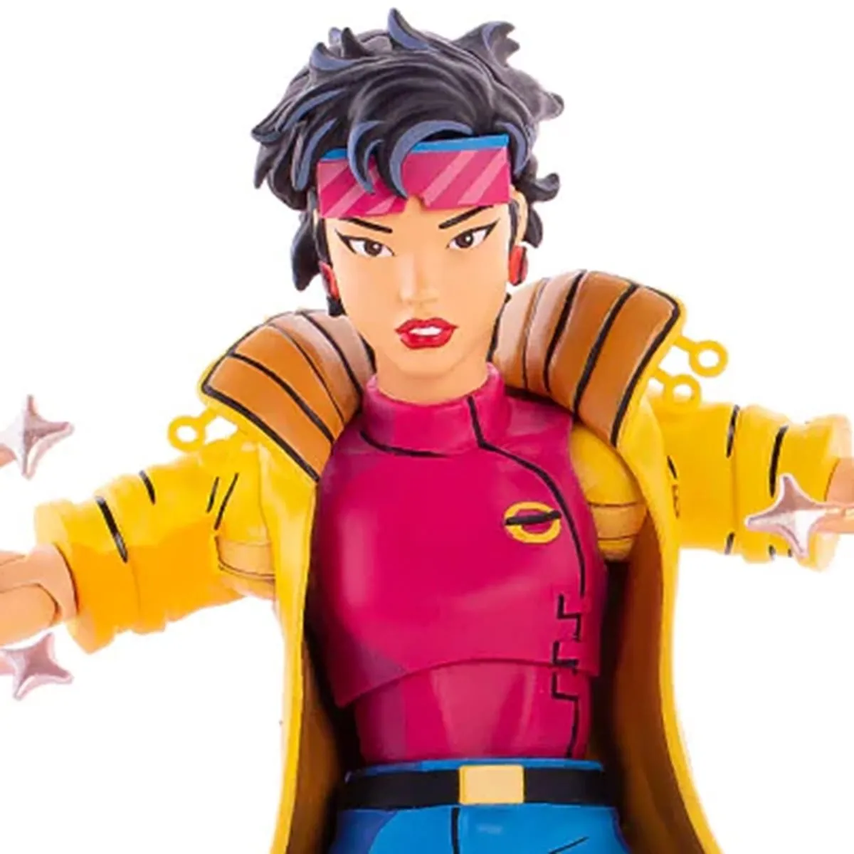Mondo X-Men: The Animated Series Jubilee