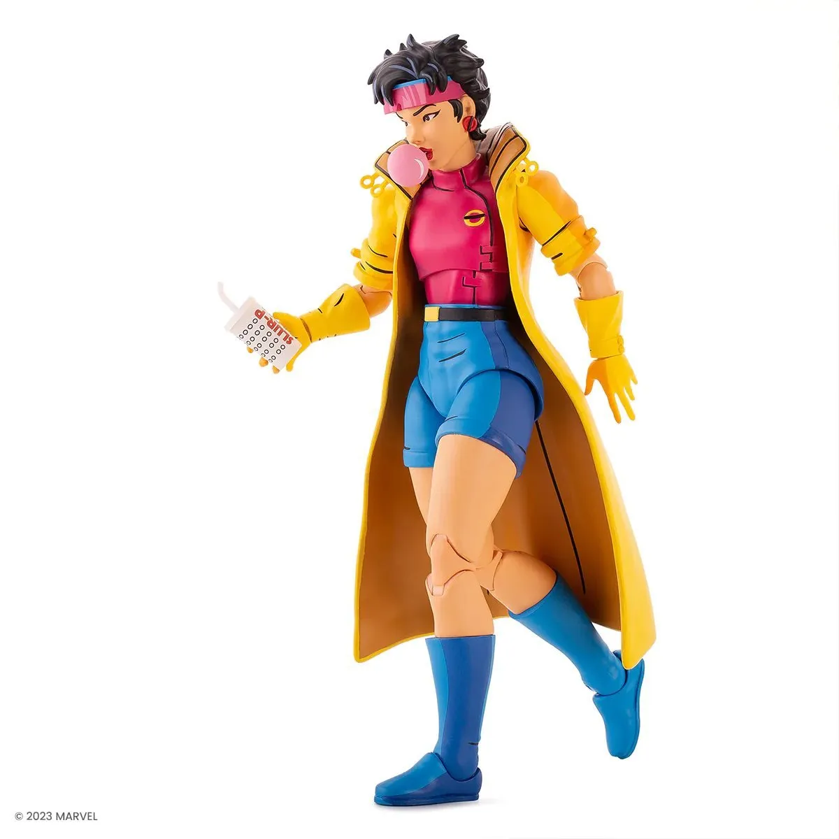 Mondo X-Men: The Animated Series Jubilee
