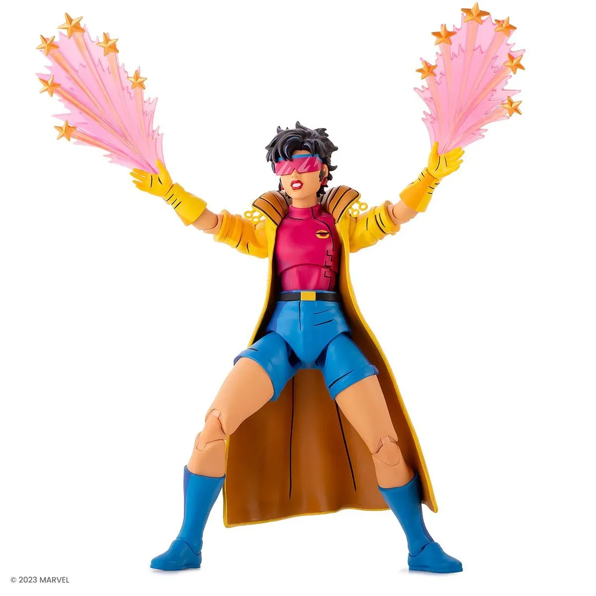 Mondo X-Men: The Animated Series Jubilee