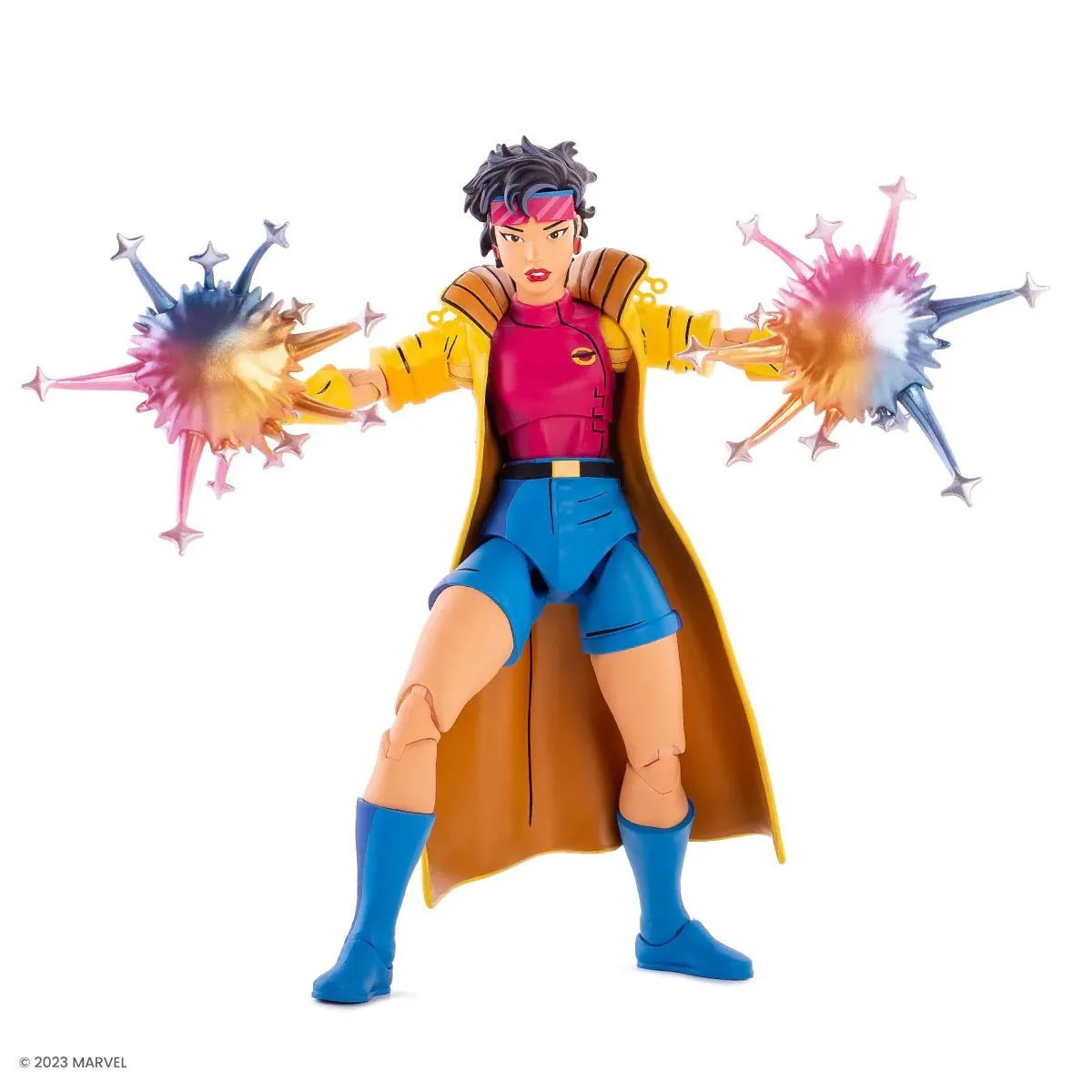 Mondo X-Men: The Animated Series Jubilee