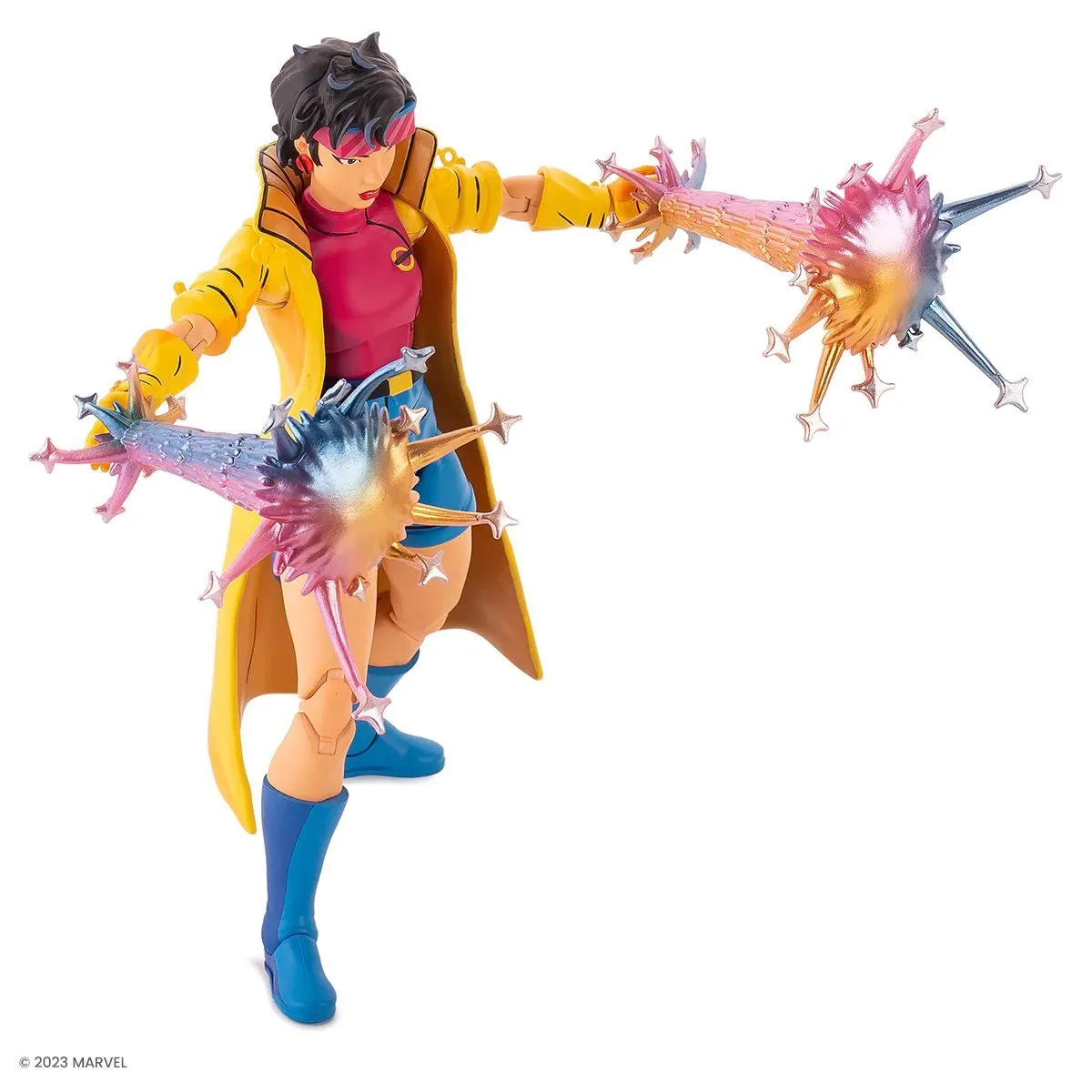 Mondo X-Men: The Animated Series Jubilee