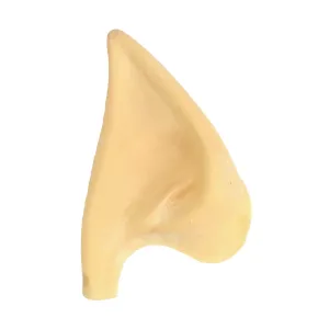 Moon elf ears