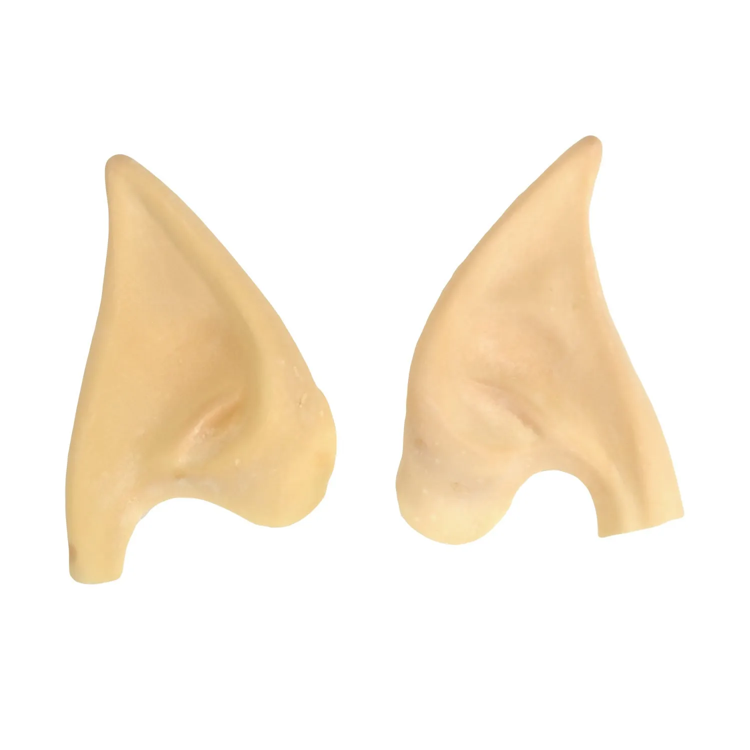 Moon elf ears