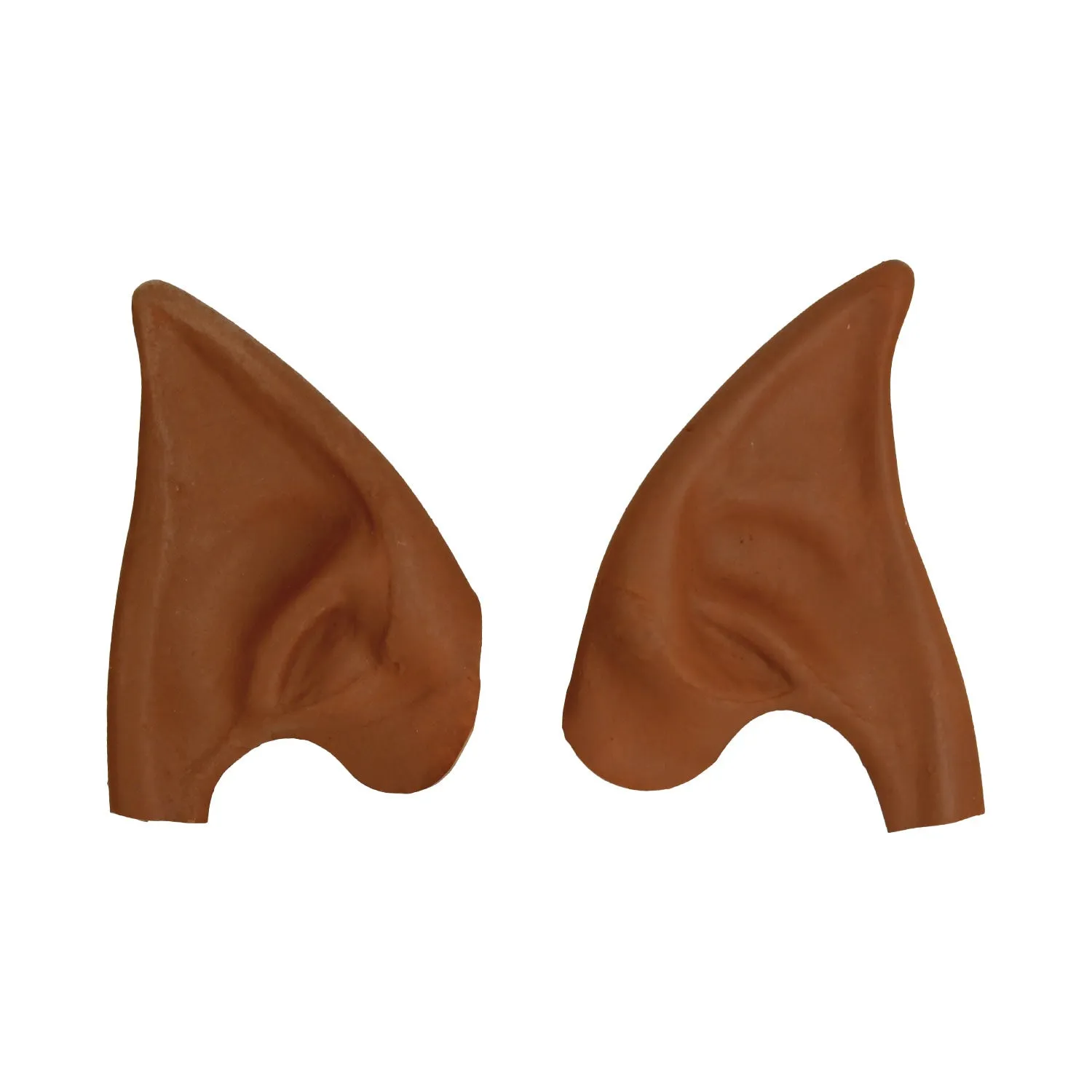 Moon elf ears
