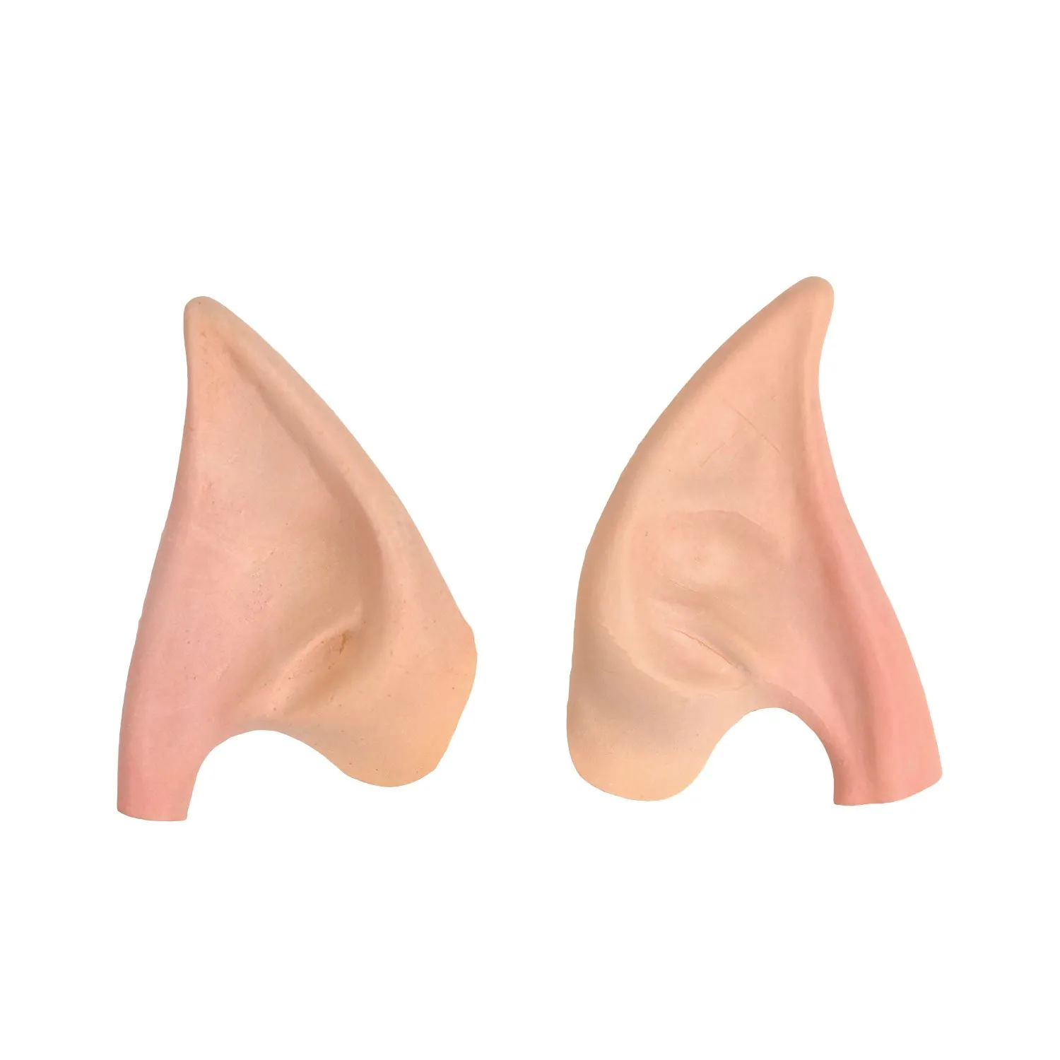 Moon elf ears