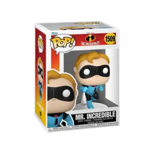 Mr. Incredible #1509 Funko Pop! - The Incredibles