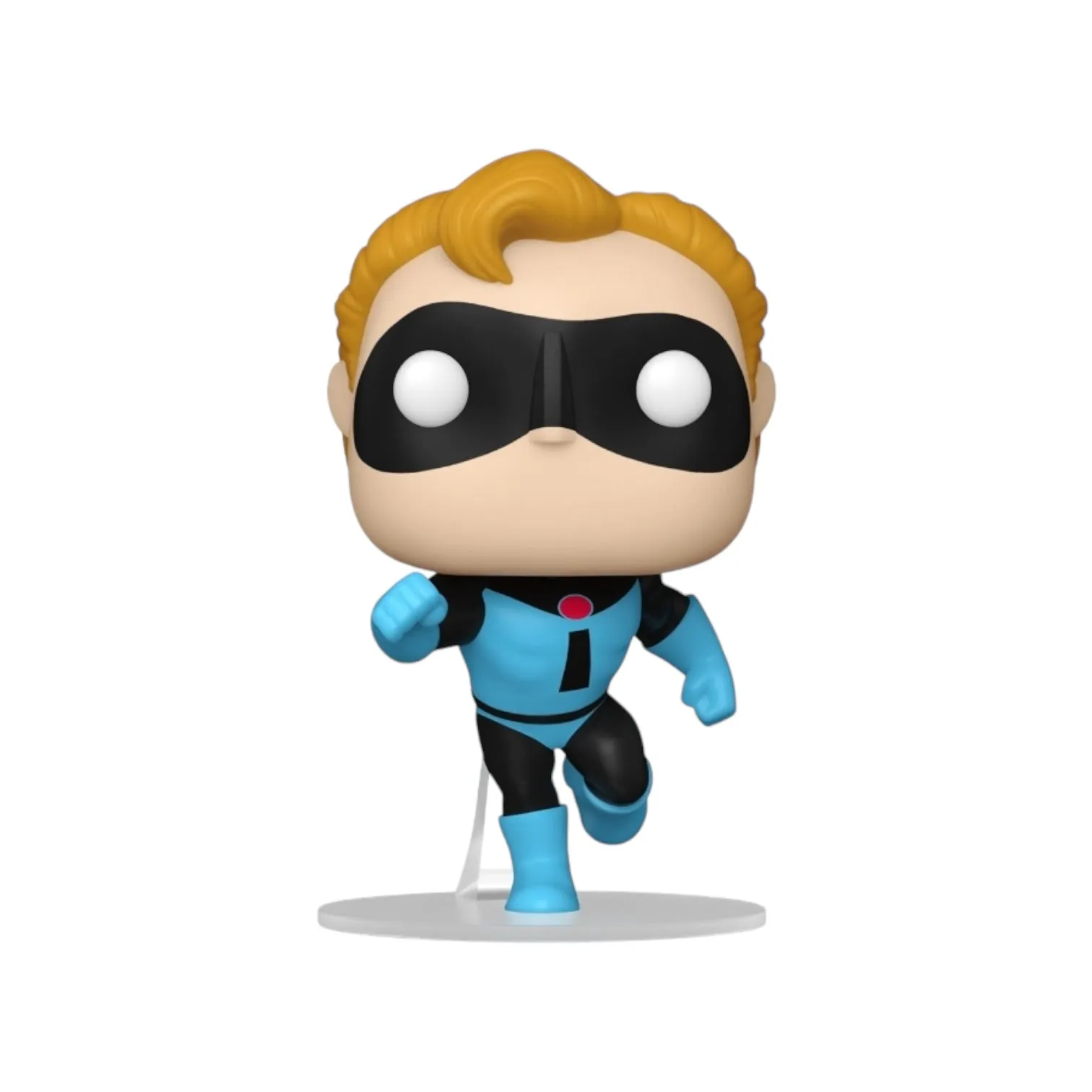 Mr. Incredible #1509 Funko Pop! - The Incredibles