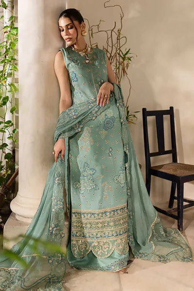 MRK-04 B (MINT GREEN)