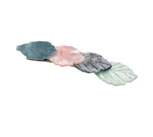 Multi Leaf Hair Clip