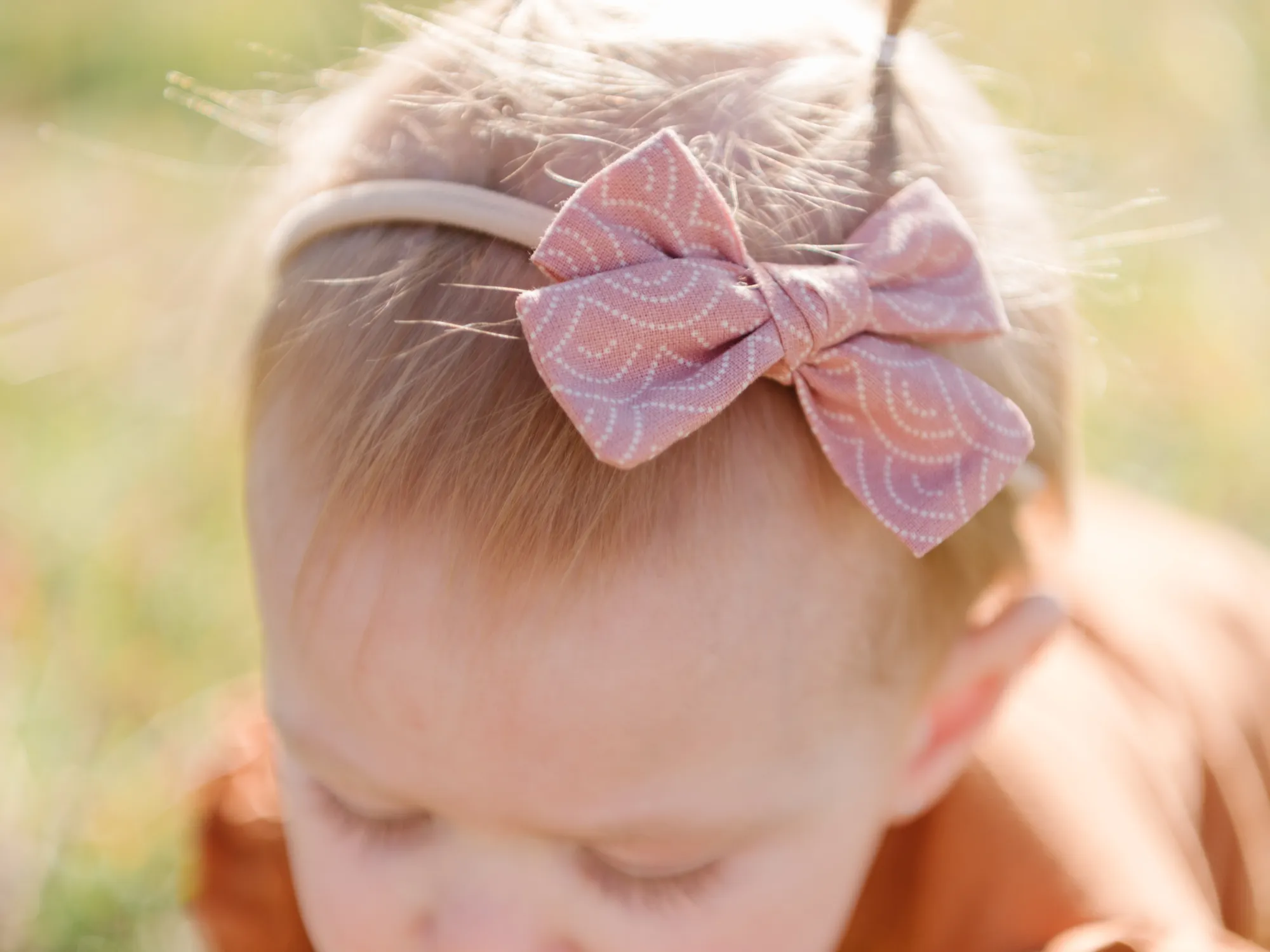 Mystery � Headbands