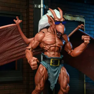 NECA Gargoyles Ultimate Brooklyn