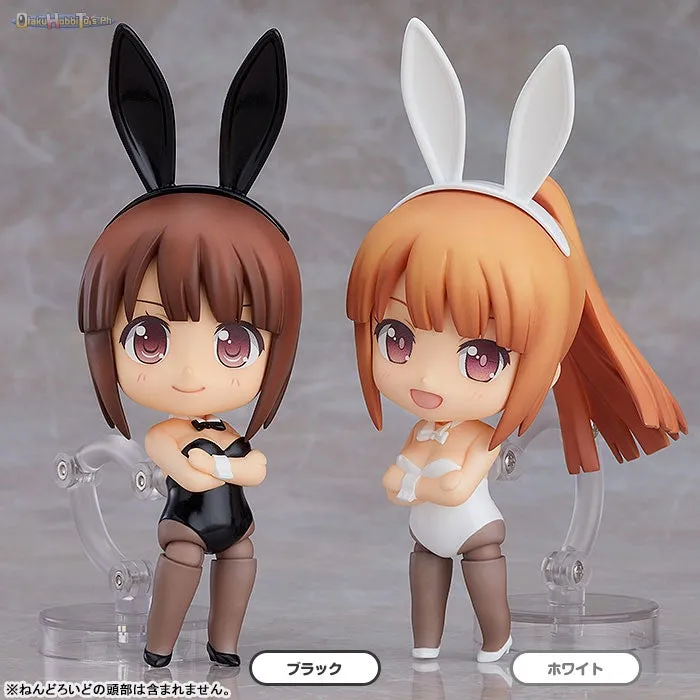 Nendoroid More: Dress Up Bunny