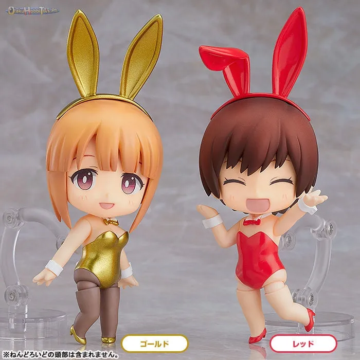 Nendoroid More: Dress Up Bunny