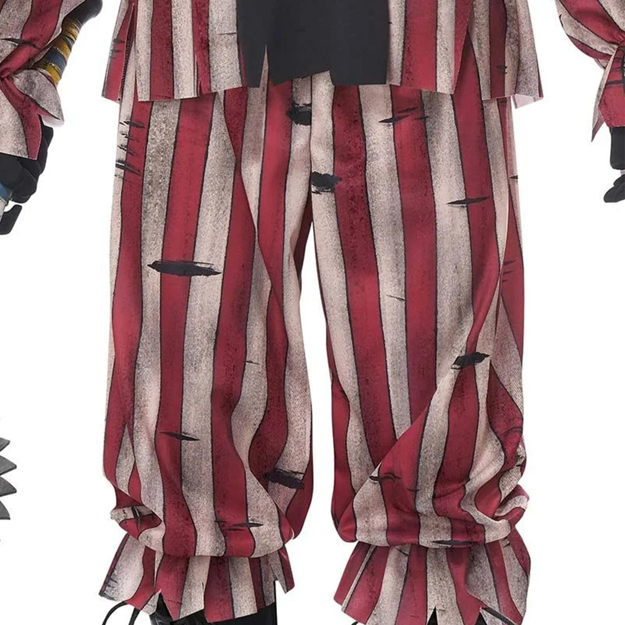 Nightmare Clown Adult Costume