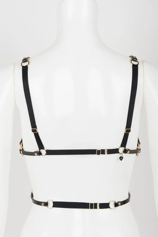 Nénette Playsuit