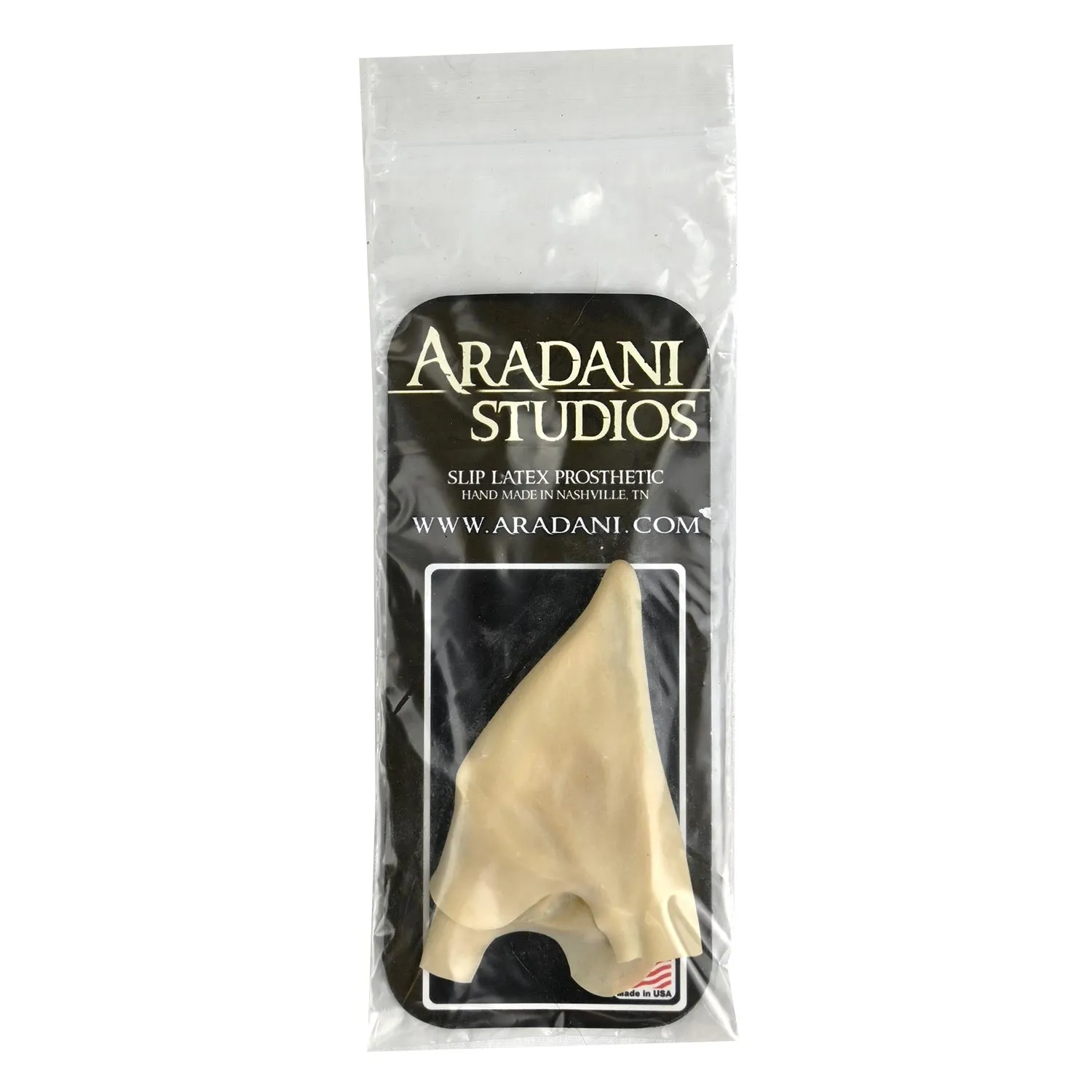 Nomad elf ears