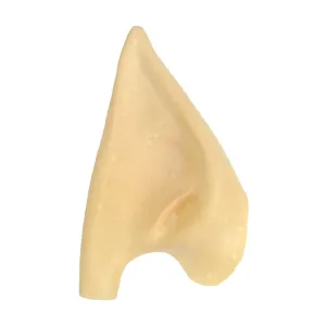 Nomad elf ears