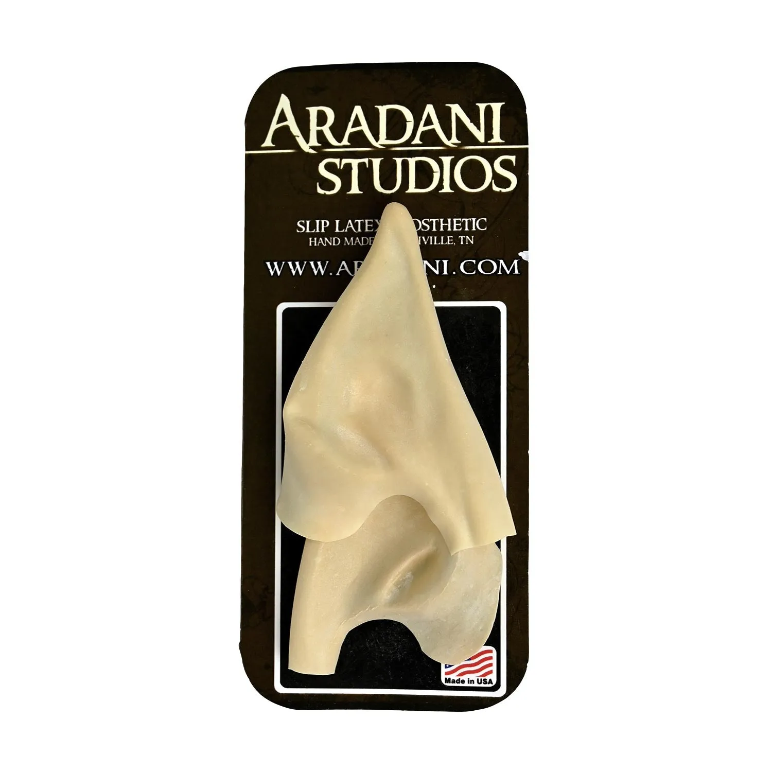 Nomad elf ears